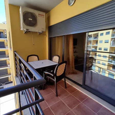 Apartment 4b Alto Dos Navegantes - Casas & Papeis *