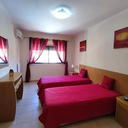 4b Alto Dos Navegantes - Casas & Papeis Apartmán *