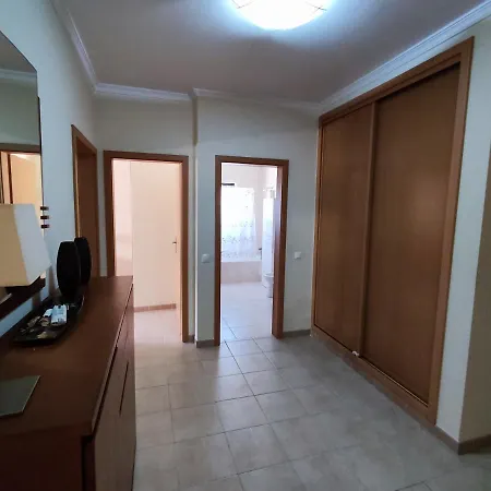 Apartmán 4b Alto Dos Navegantes - Casas & Papeis *