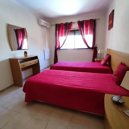 Apartmán 4b Alto Dos Navegantes - Casas & Papeis Armação de Pêra