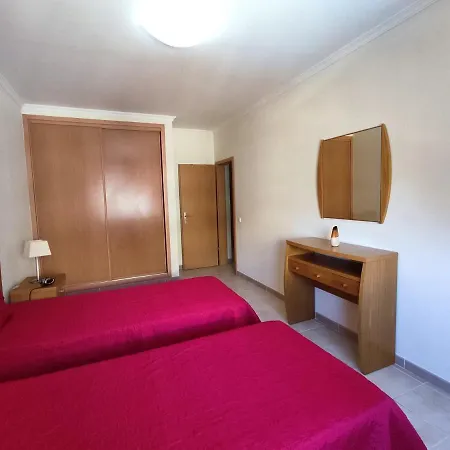 Apartmán 4b Alto Dos Navegantes - Casas & Papeis Armação de Pêra