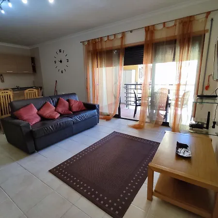 Apartmán 4b Alto Dos Navegantes - Casas & Papeis Armação de Pêra