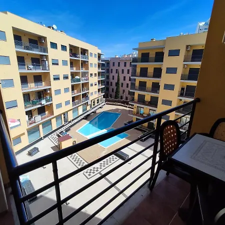 4b Alto Dos Navegantes - Casas & Papeis Armação de Pêra