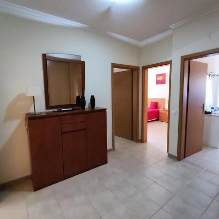 4b Alto Dos Navegantes - Casas & Papeis Apartmán