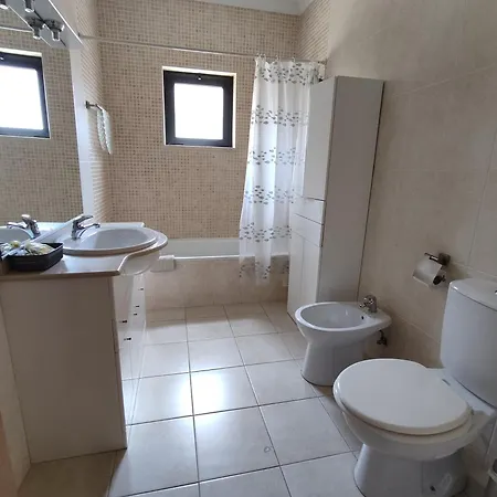 Apartmán 4b Alto Dos Navegantes - Casas & Papeis Armação de Pêra